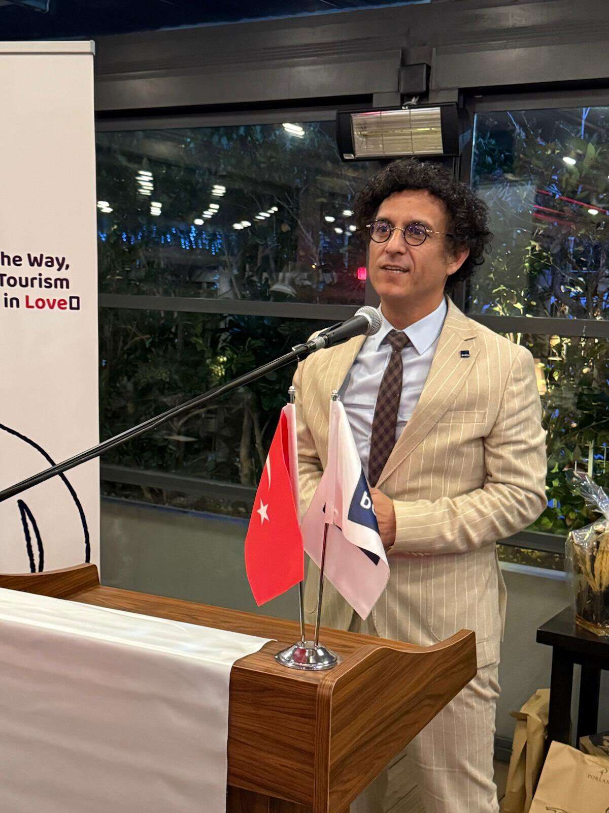 Savaşın Turizme Etkisi Gündemde: Bodrum’da Temkinli İyimserlik ve Kırılgan Denge 4